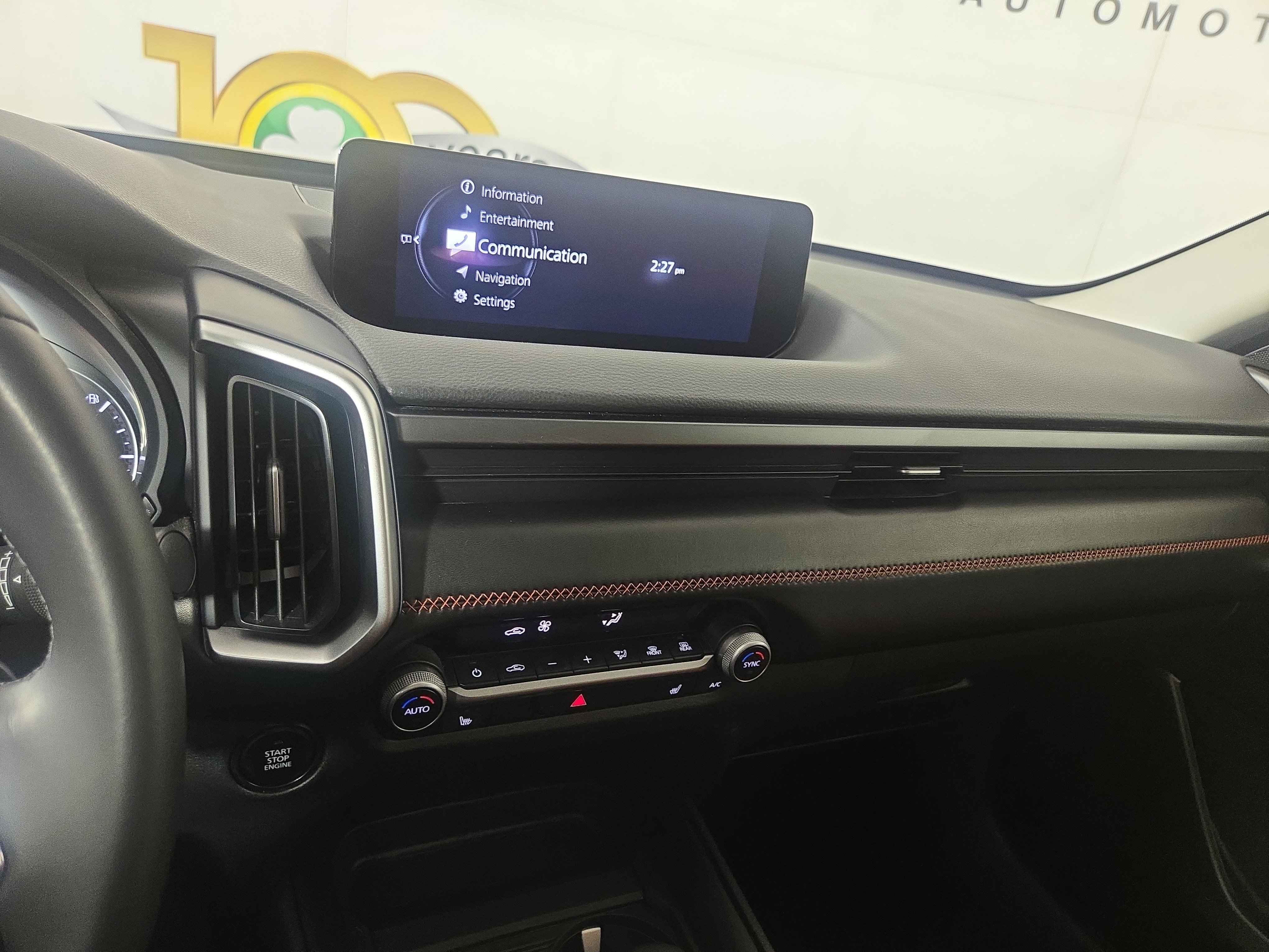 Used 2023 MAZDA CX-50 Meridian Edition w/ Cargo Package image 22