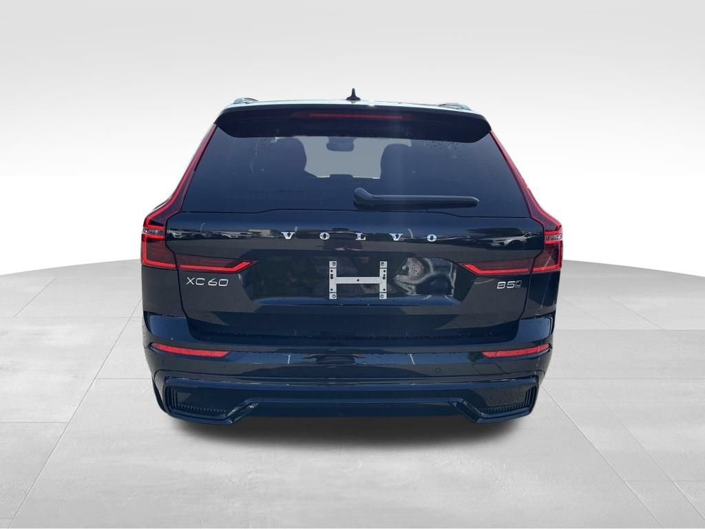 New 2026 Volvo XC60 B5 Plus w/ Climate Package AWD/4WD image 5