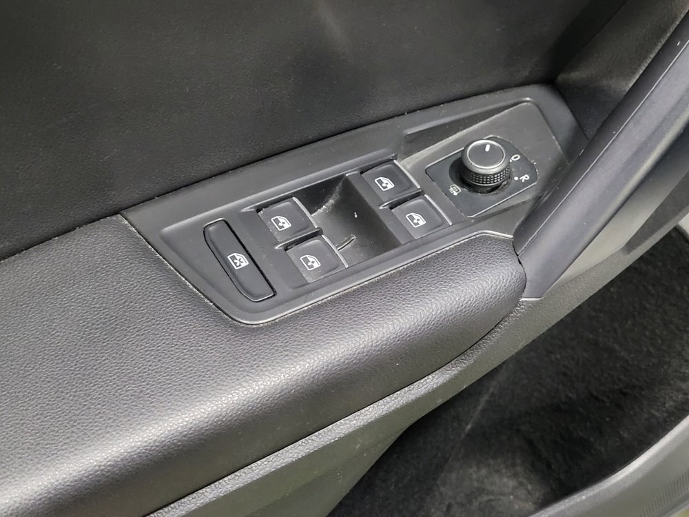 Used 2021 Volkswagen Tiguan S AWD/4WD image 27