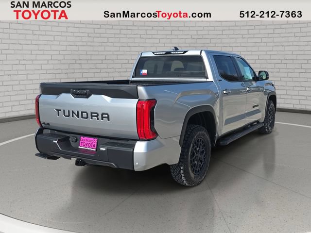 New 2026 Toyota Tundra SR5 image 5