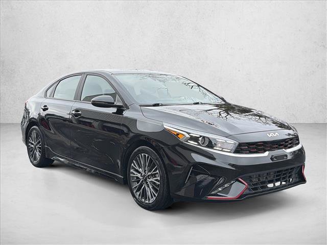 Used 2023 Kia Forte GT-Line image 3