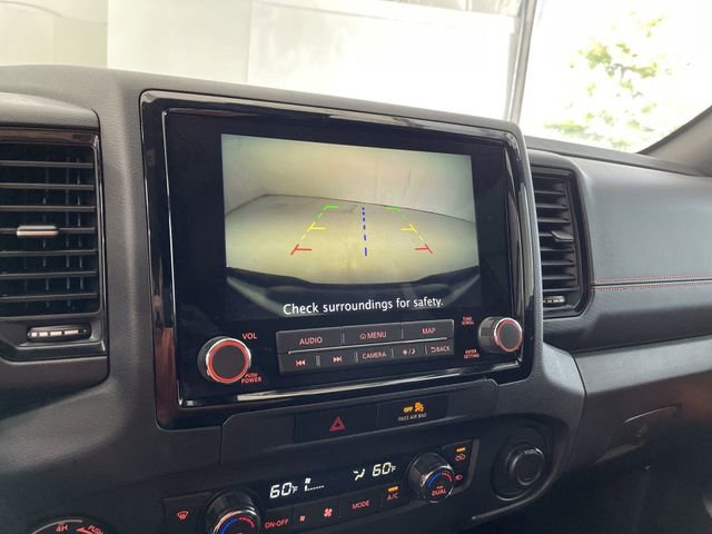Used 2022 Nissan Frontier PRO-4X image 25