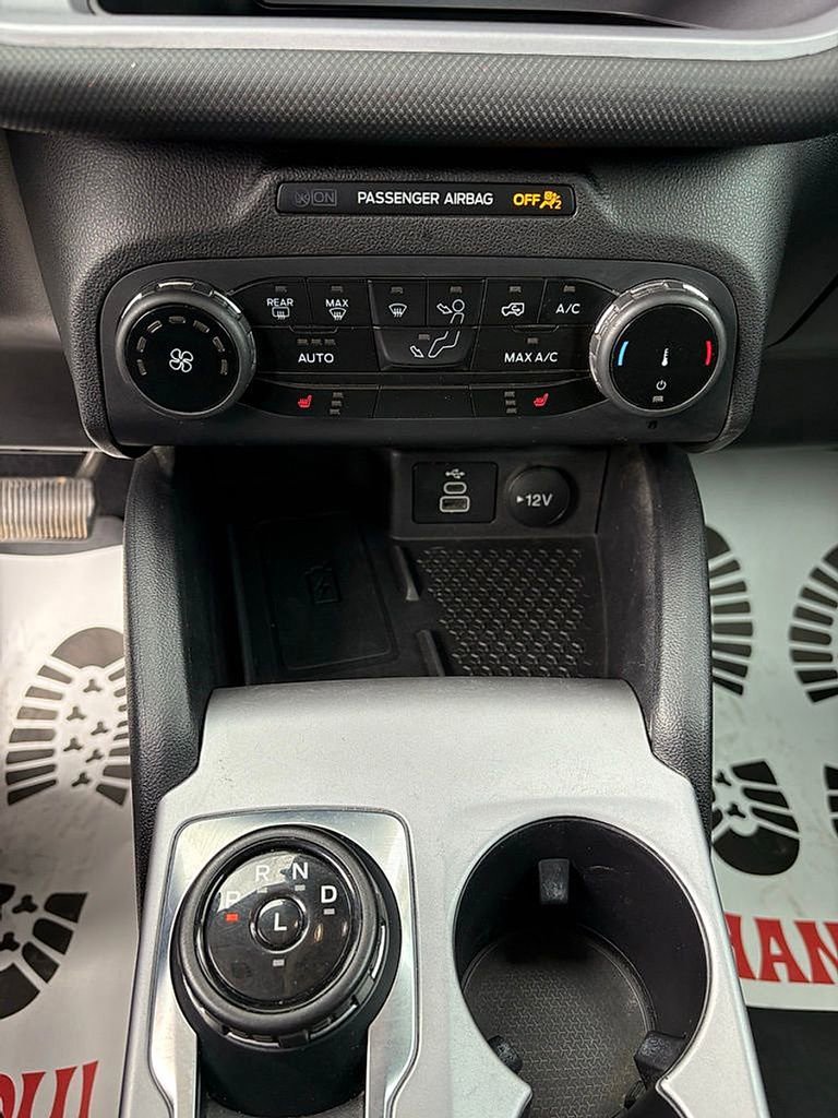 Used 2023 Ford Bronco Sport Big Bend w/ Convenience Package image 27