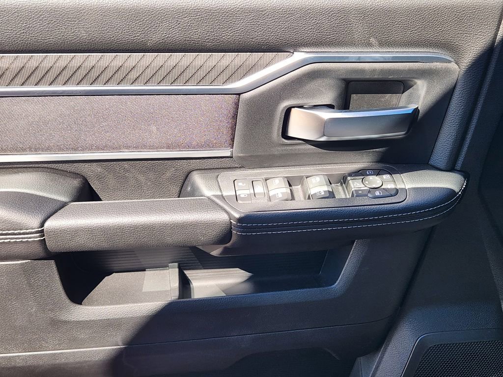 New 2026 RAM 2500 Lone Star image 17