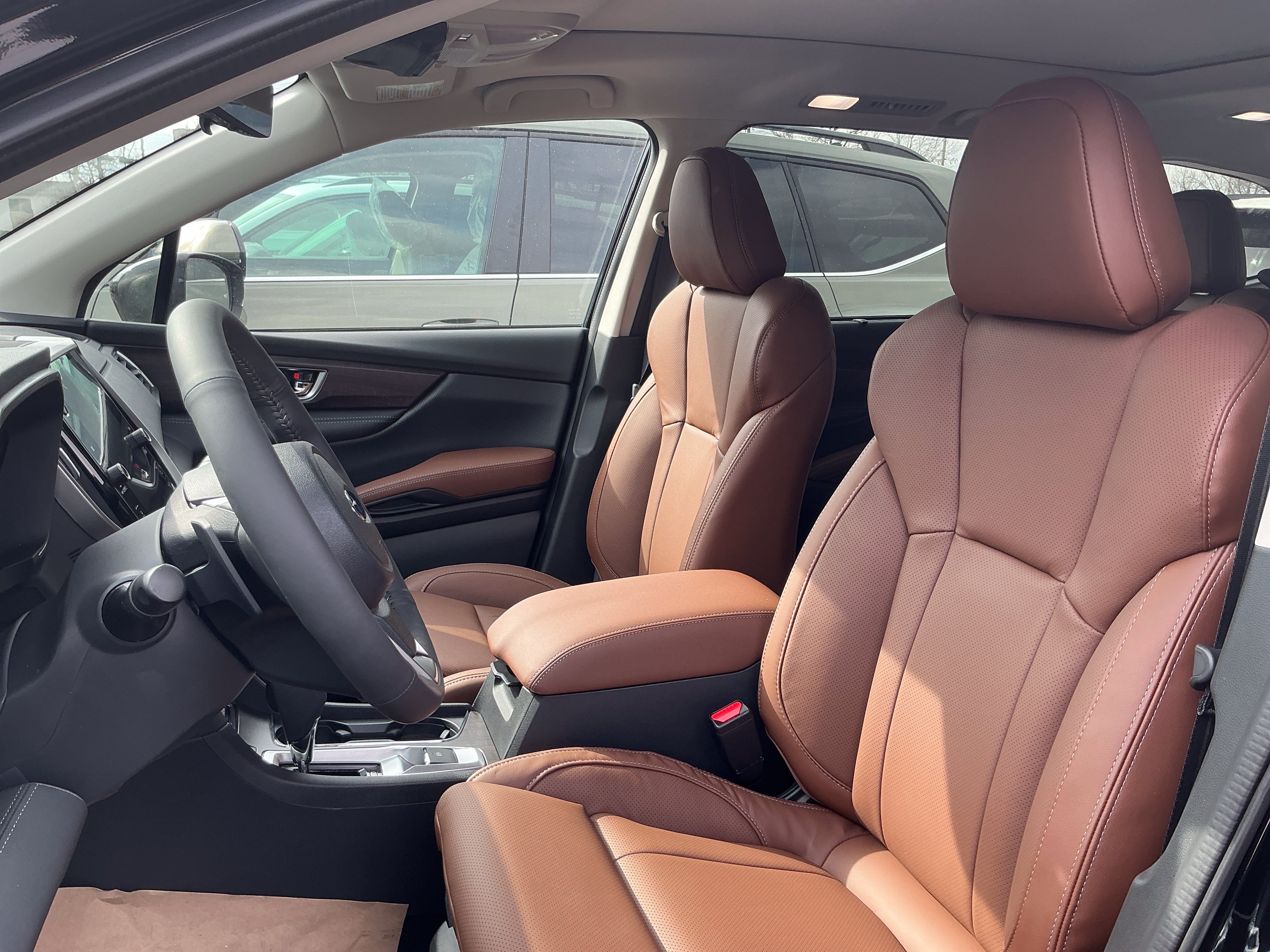 New 2026 Subaru Ascent Touring AWD/4WD image 13