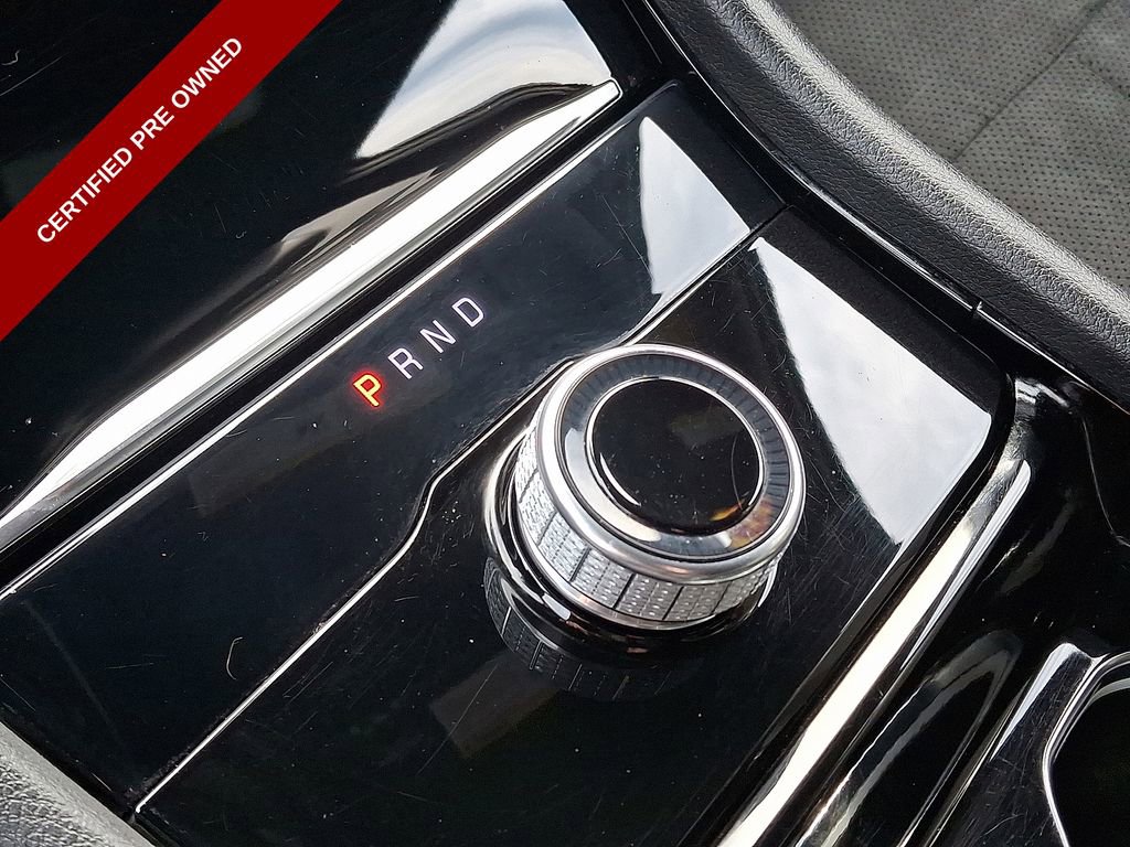 Certified 2021 Jeep Grand Cherokee L Laredo image 22