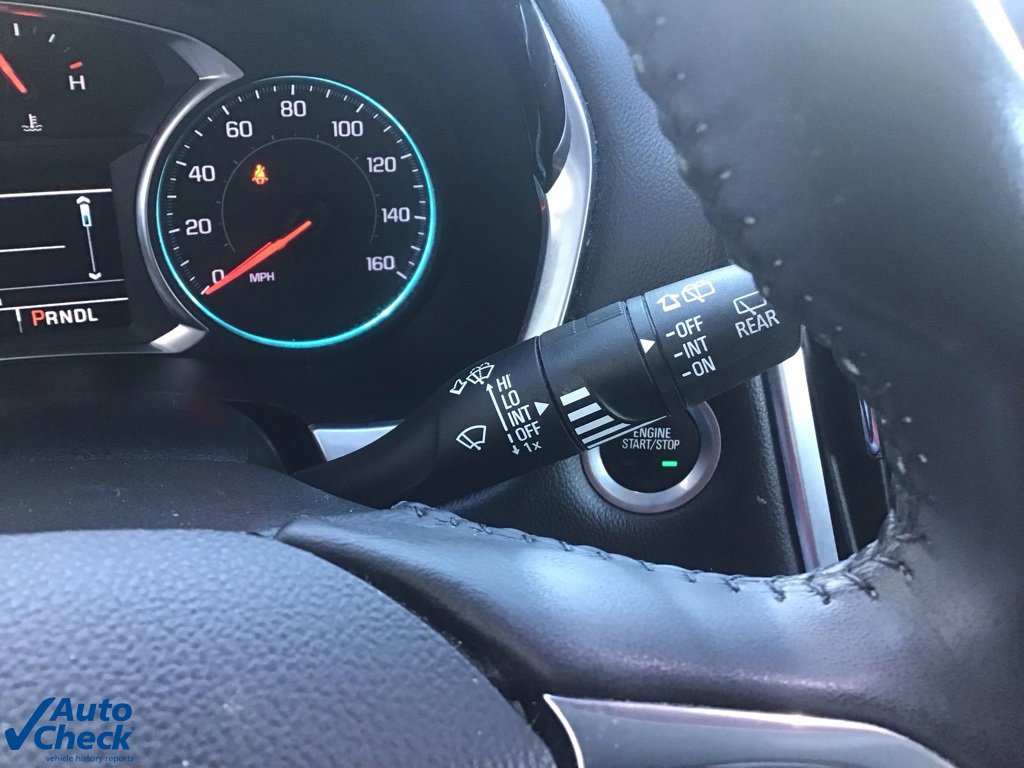 Used 2019 Chevrolet Traverse LT w/ LPO, Floor Liner Package image 36