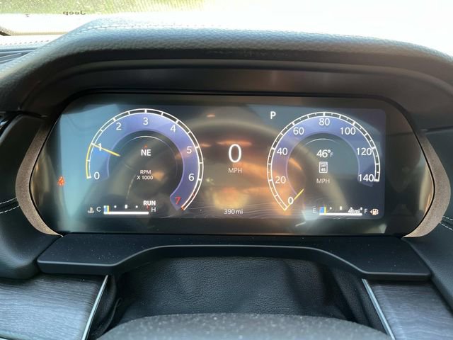 New 2026 Jeep Grand Cherokee L Limited w/ Limited Altitude Package AWD/4WD image 33