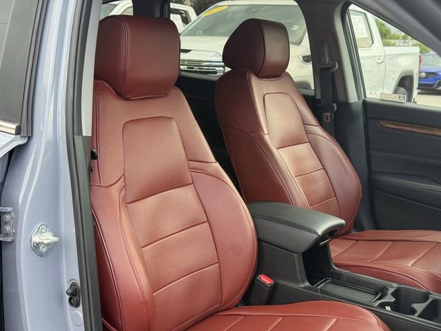Used 2021 Honda CR-V EX-L image 21