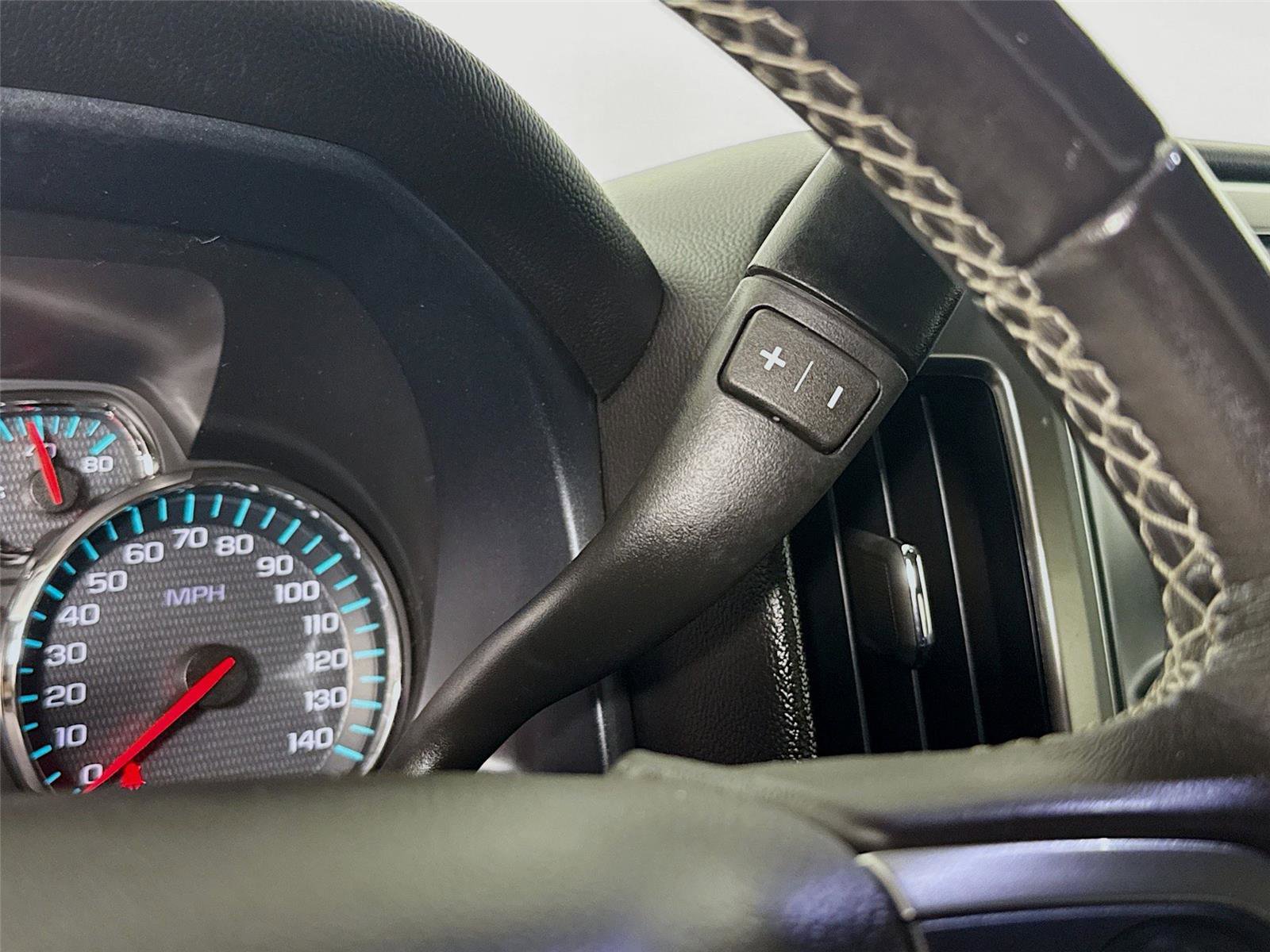 Used 2017 Chevrolet Silverado 1500 LT w/ All Star Edition image 17