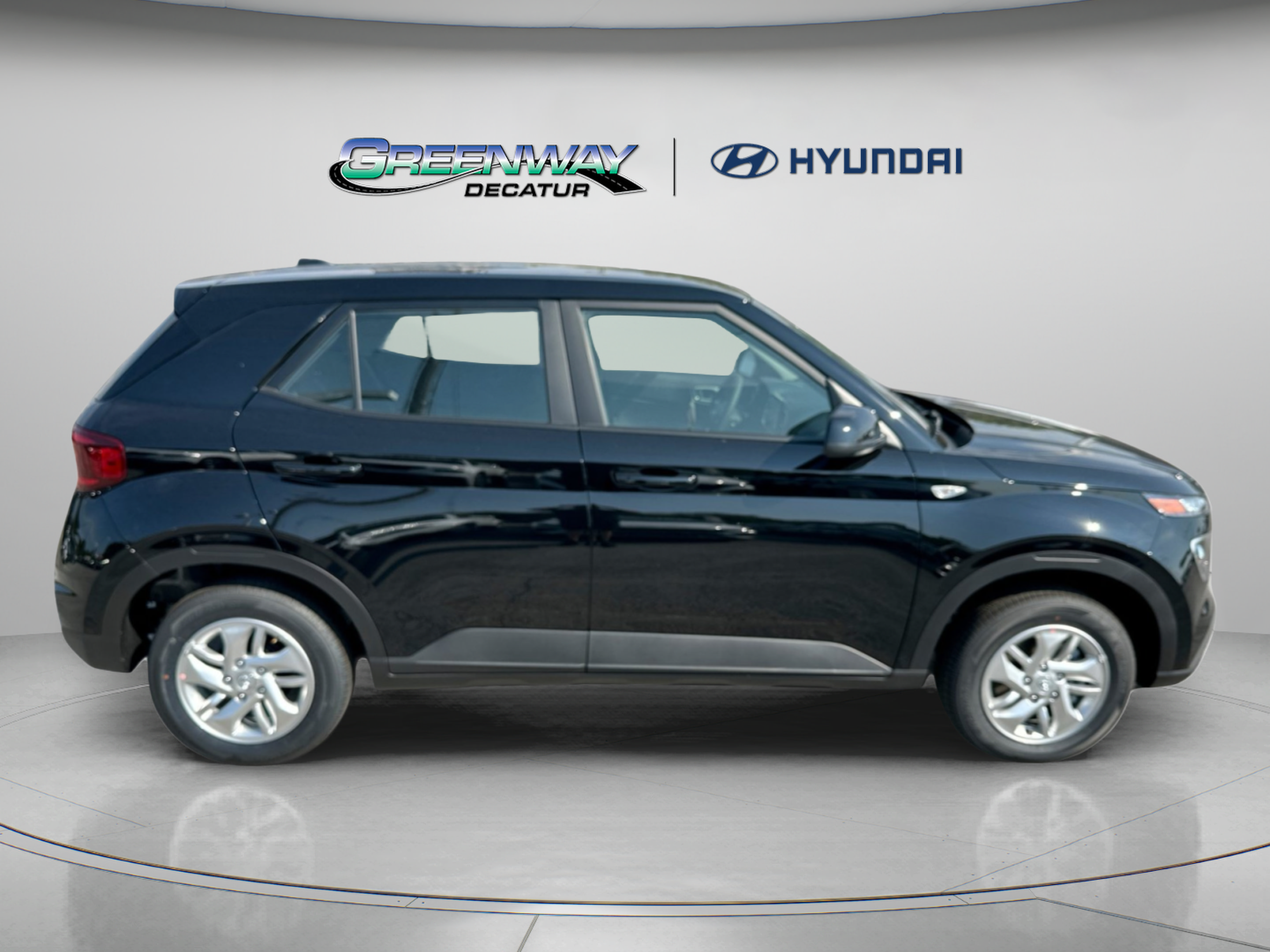 New 2026 Hyundai Venue SE FWD image 9