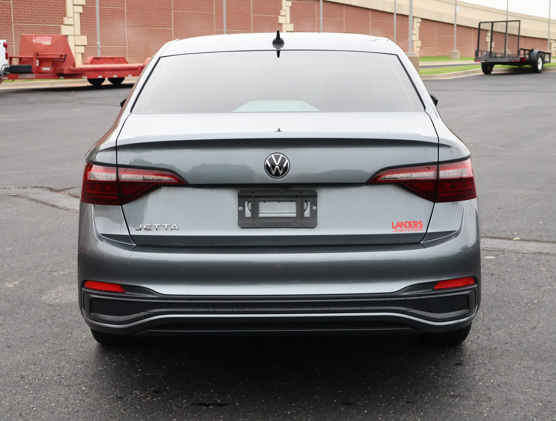 Used 2023 Volkswagen Jetta Sport FWD image 21