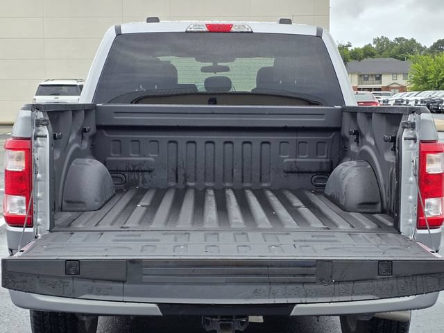 Used 2021 Ford F150 XL w/ STX Appearance Package AWD/4WD image 29