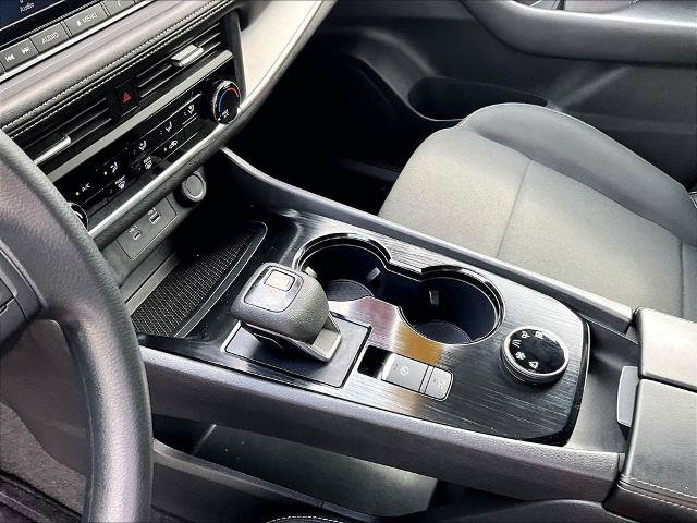 Certified 2023 Nissan Rogue S AWD/4WD image 20