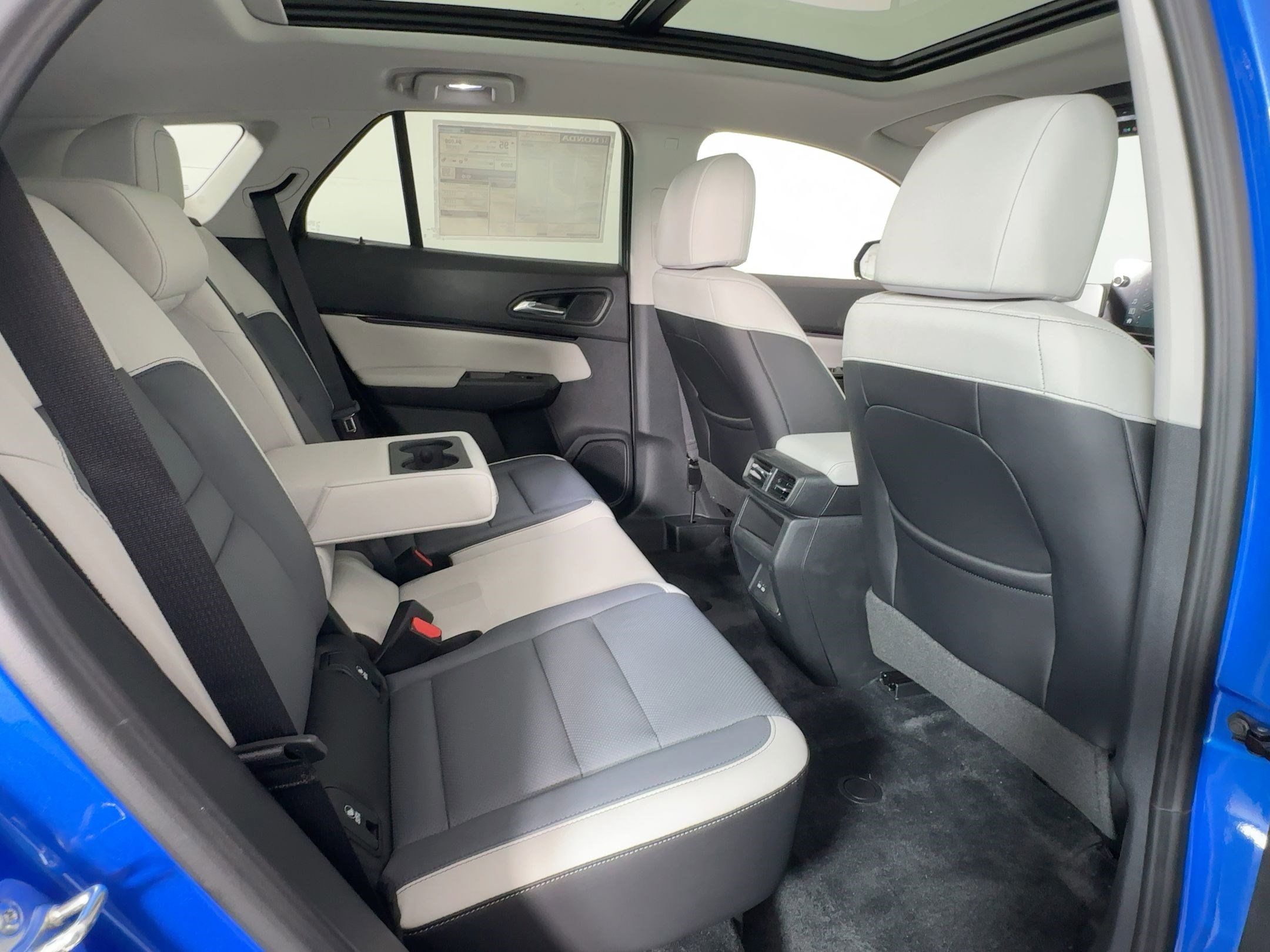 New 2026 Honda Prologue Elite image 30