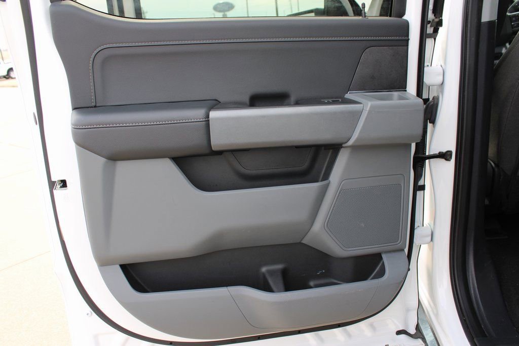 Used 2024 Ford F150 XLT w/ Tow/Haul Package image 35