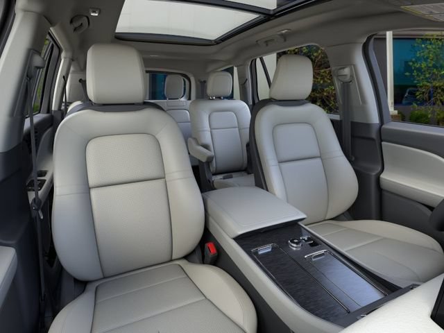 New 2026 Lincoln Aviator AWD image 11