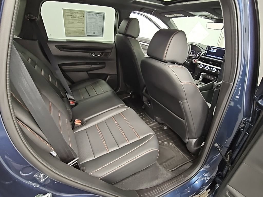 Used 2025 Honda CR-V Sport-L image 37