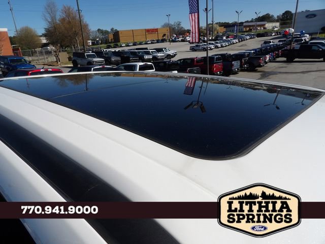 New 2026 Ford F250 King Ranch w/ Chrome Package image 12