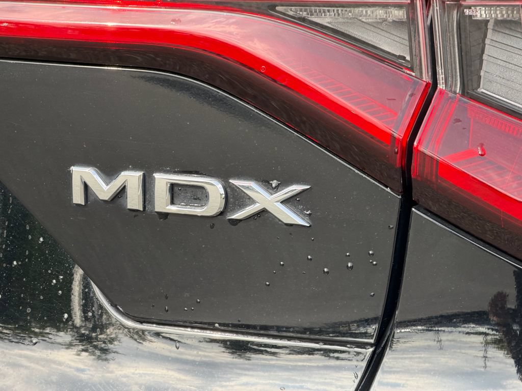Used 2022 Acura MDX Type S AWD/4WD image 30