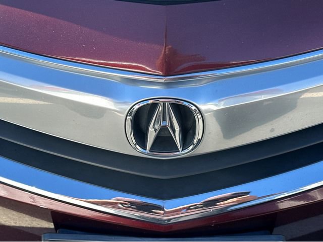 Used 2015 Acura ILX w/ Premium Package image 3