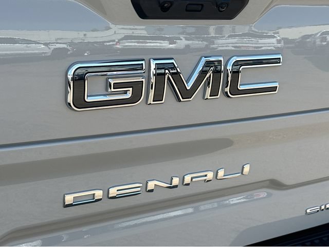 New 2026 GMC Sierra 1500 Denali Ultimate AWD/4WD image 4