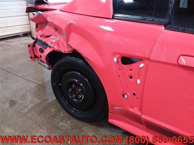 Used 2004 Ford Mustang Mach 1 RWD image 16