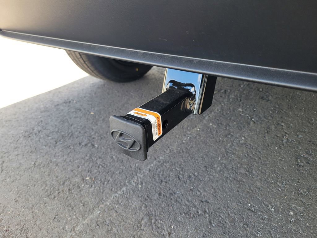 New 2026 Hyundai Kona SEL Sport image 7