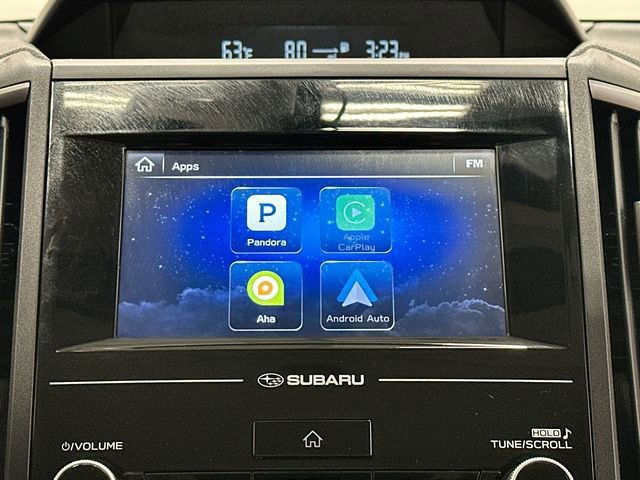 Used 2018 Subaru Crosstrek 2.0i Premium w/ Moonroof Package AWD/4WD image 12
