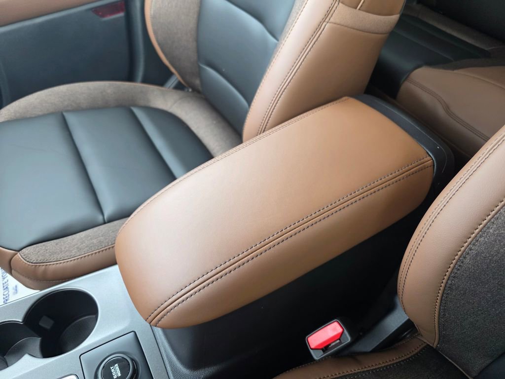 New 2025 Ford Bronco Sport Outer Banks w/ Outer Banks Tech Package+ image 68