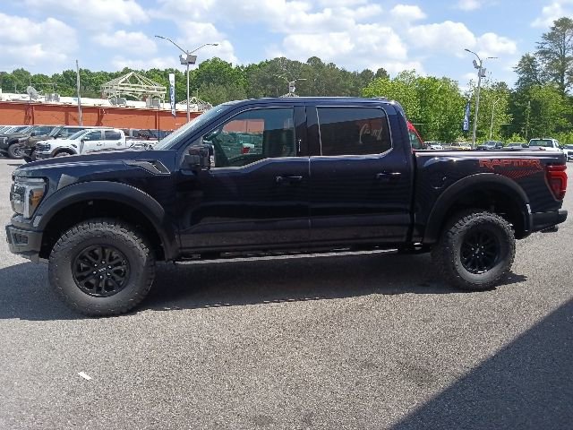New 2026 Ford F150 Raptor AWD/4WD image 6