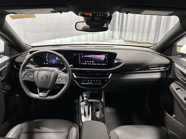 New 2025 Buick Envista Avenir image 21