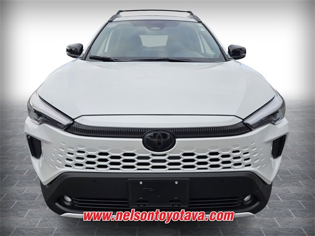 New 2026 Toyota Corolla Cross XSE w/ Convenience Package image 2