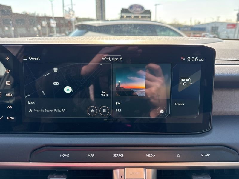 New 2027 Kia Telluride S image 39