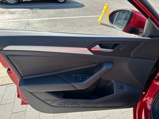 New 2026 Volkswagen Jetta Sport image 10