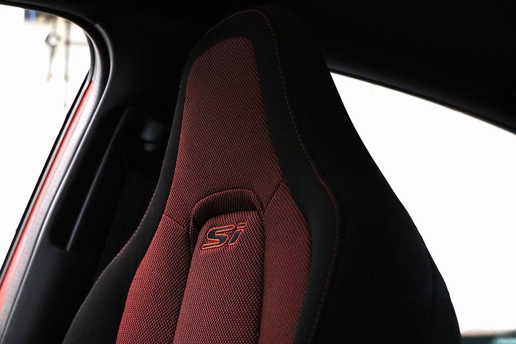 Used 2023 Honda Civic Si image 10