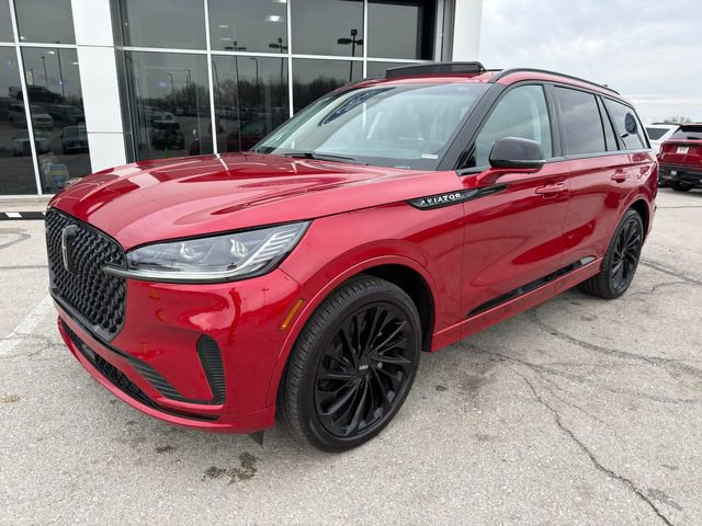 Used 2025 Lincoln Aviator Reserve w/ Equipment Group 201A image 3