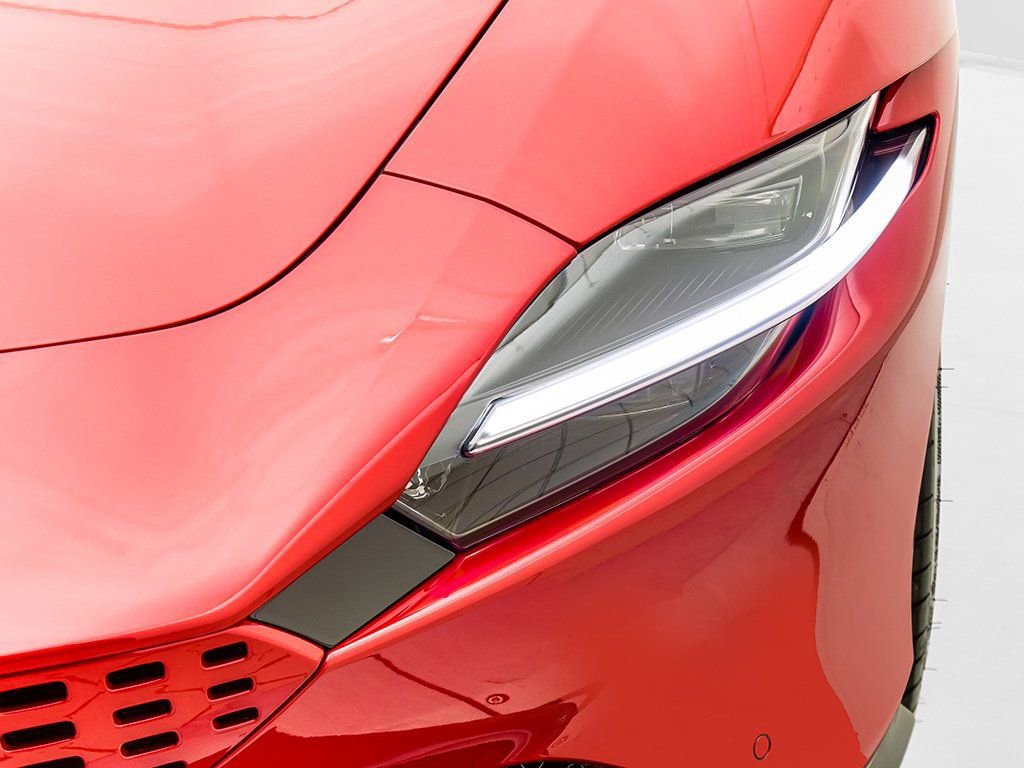 Certified 2024 Ferrari Roma Spider image 23