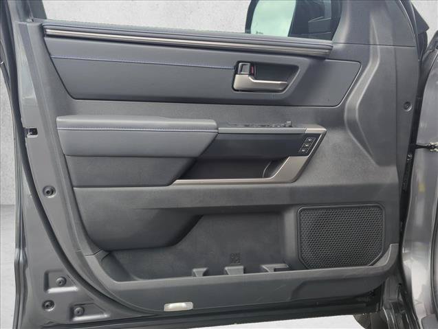 New 2026 Toyota Sequoia Platinum AWD/4WD image 10