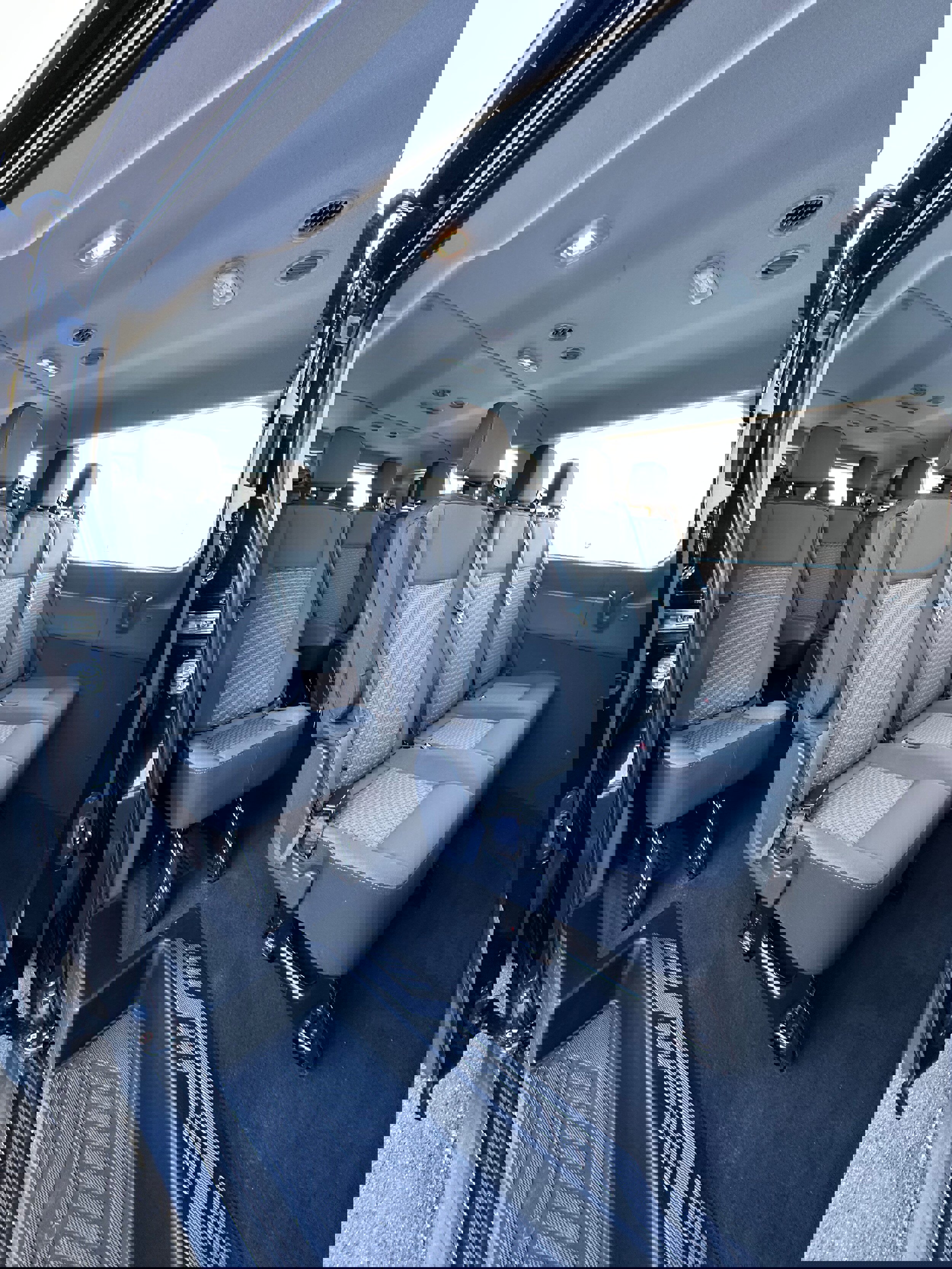 Used 2025 Ford Transit 350 XLT image 14