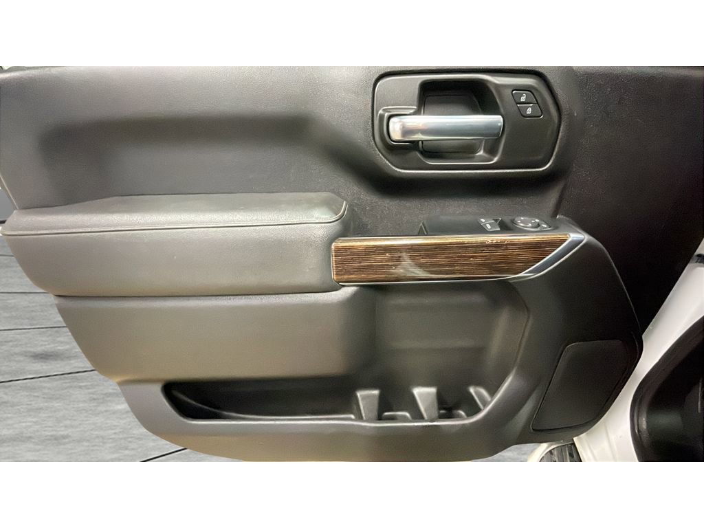 Used 2022 GMC Sierra 3500 SLE w/ SLE Convenience Package AWD/4WD image 10