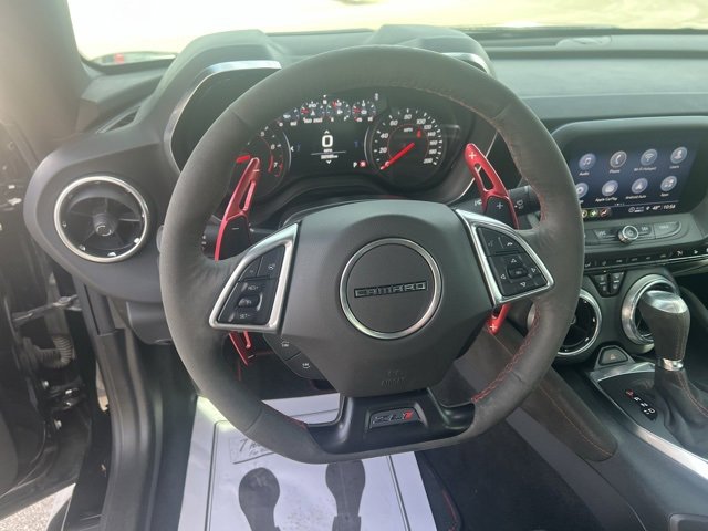 Used 2021 Chevrolet Camaro ZL1 image 13