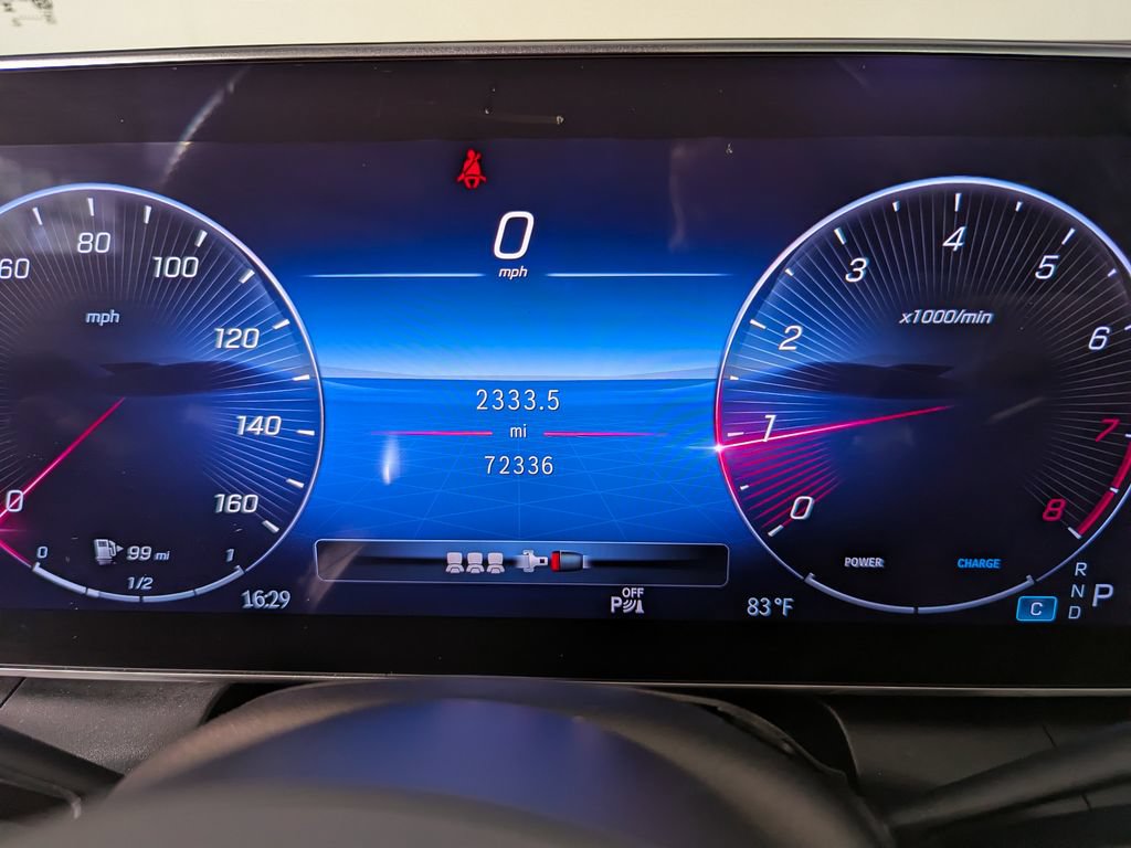 Used 2023 Mercedes-Benz GLC 300 4MATIC image 31