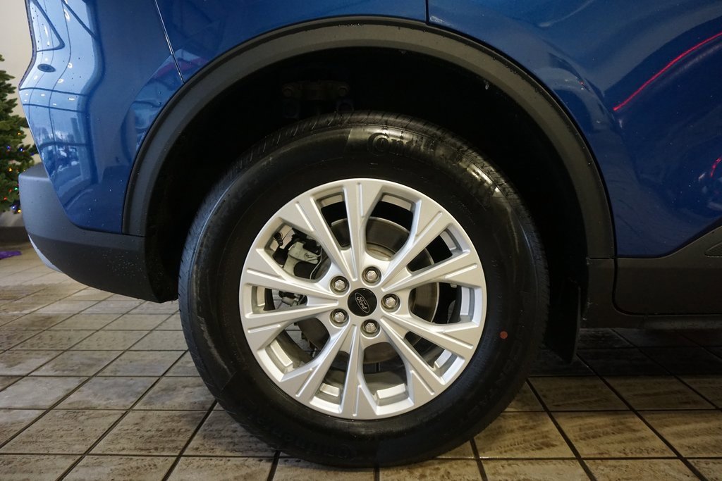 Used 2023 Ford Escape Active image 33