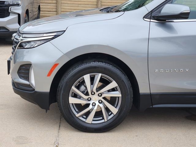 Used 2023 Chevrolet Equinox LT image 15