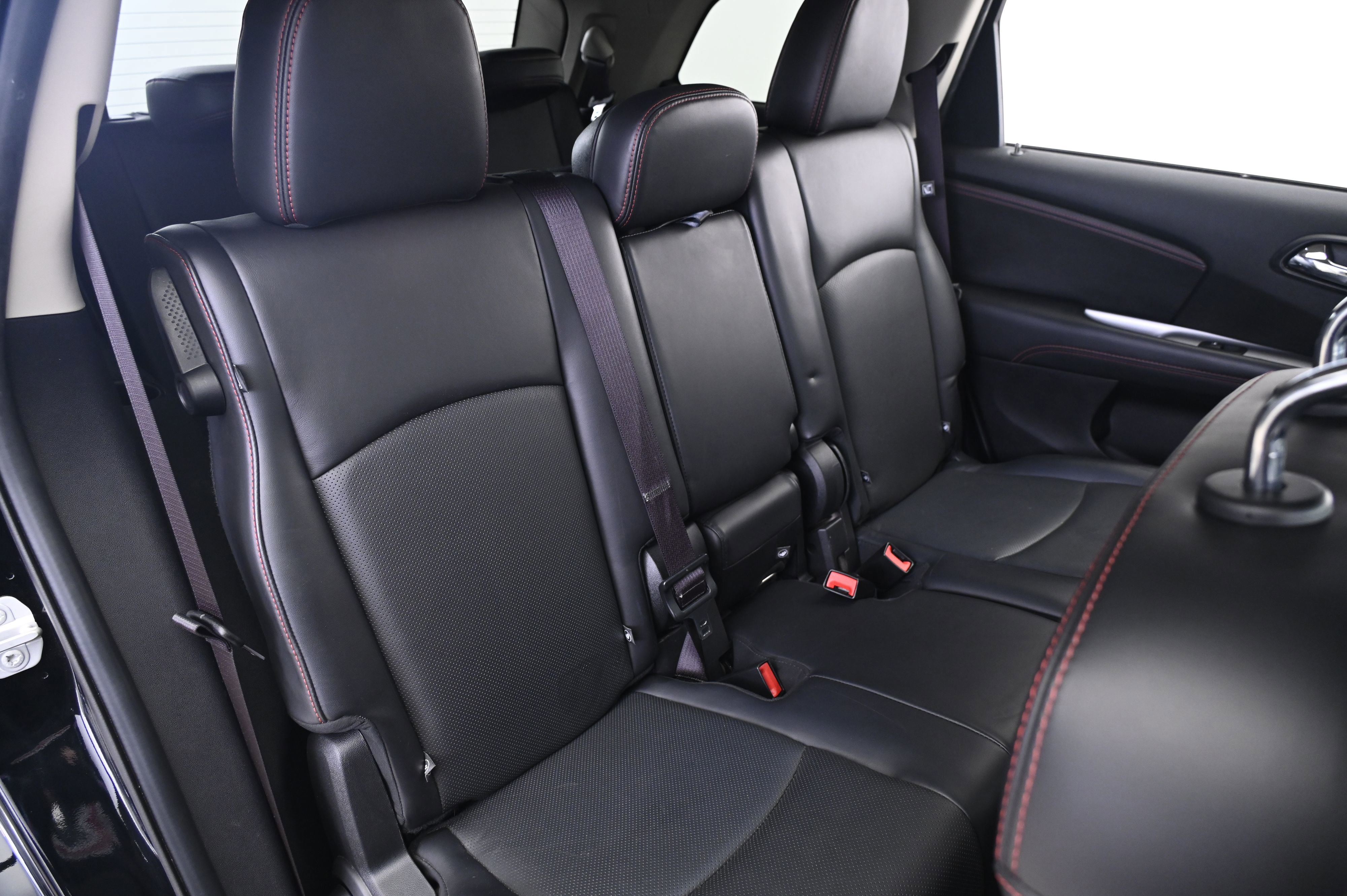 Used 2019 Dodge Journey GT image 20