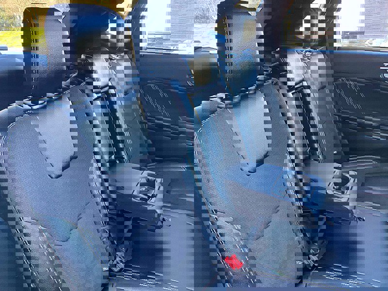 Certified 2022 Ford Edge ST w/ Equipment Group 401A image 35