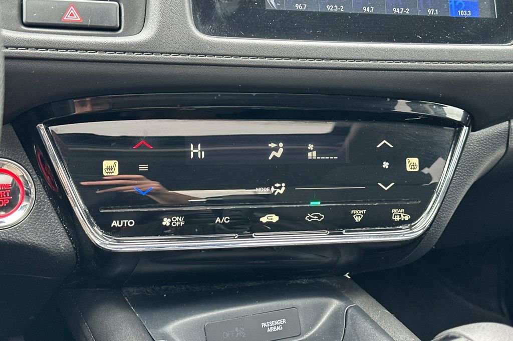 Used 2022 Honda HR-V EX image 21