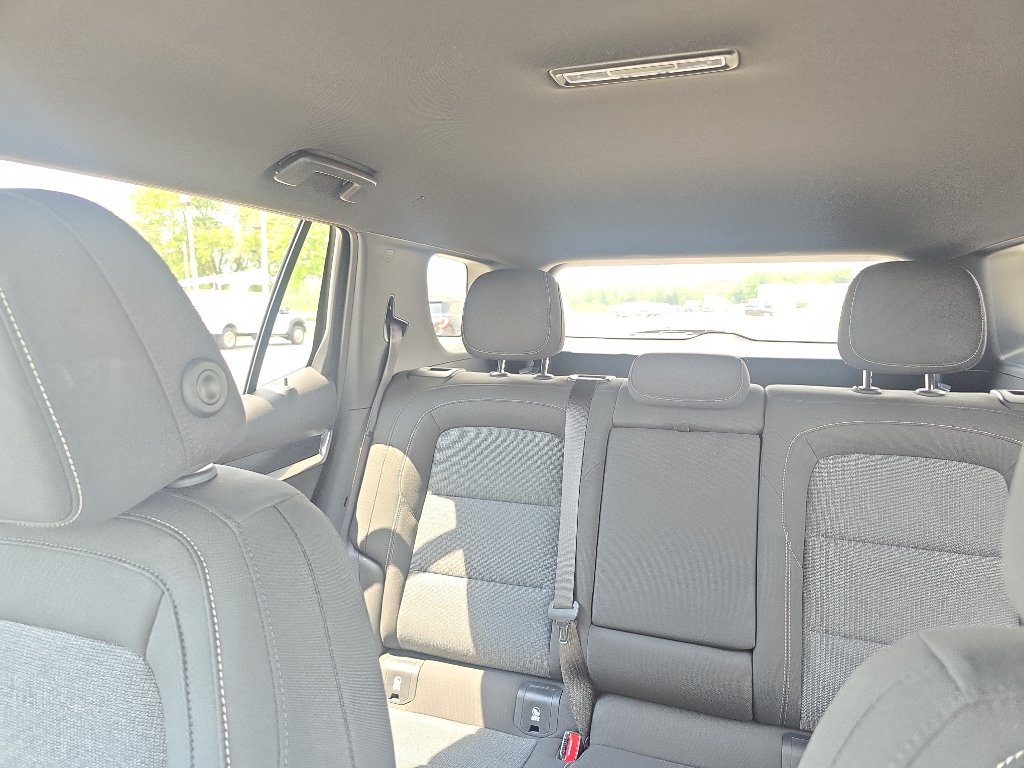 Used 2025 GMC Terrain Elevation AWD/4WD image 25