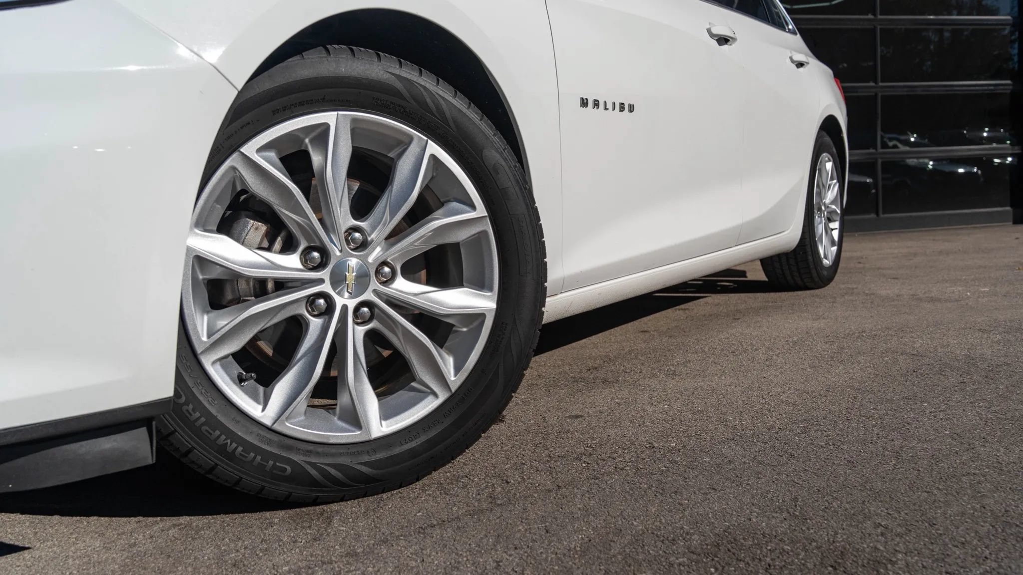 Used 2020 Chevrolet Malibu LT FWD image 10